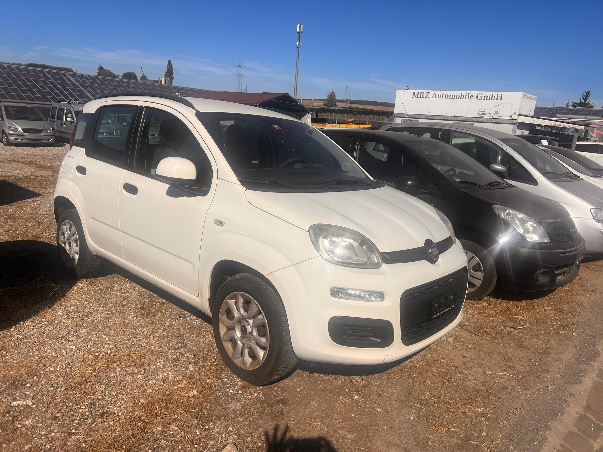 FIAT Panda 0.9 Twinair Turbo NP Easy-image-2