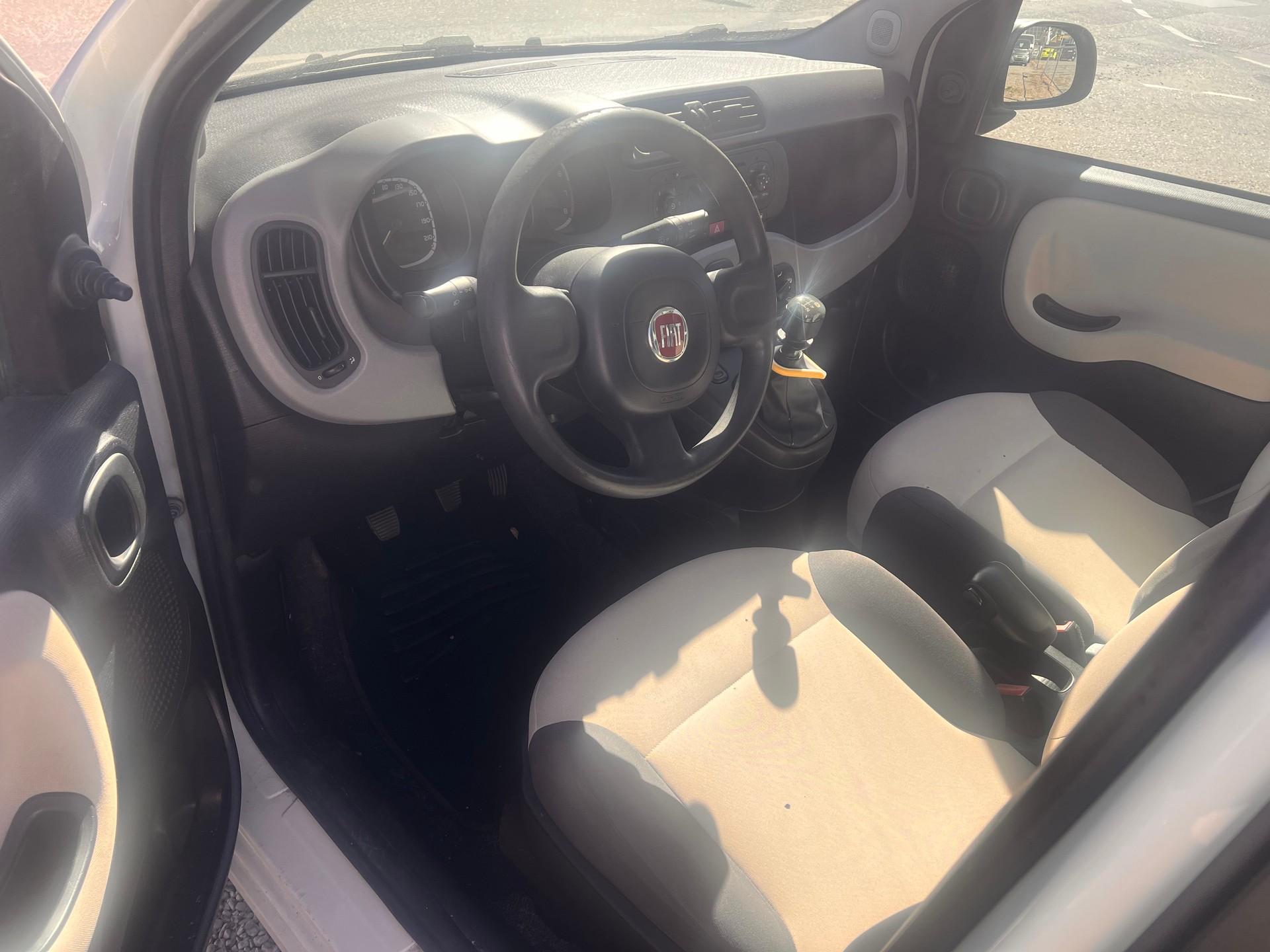 FIAT Panda 0.9 Twinair Turbo NP Easy-image-7