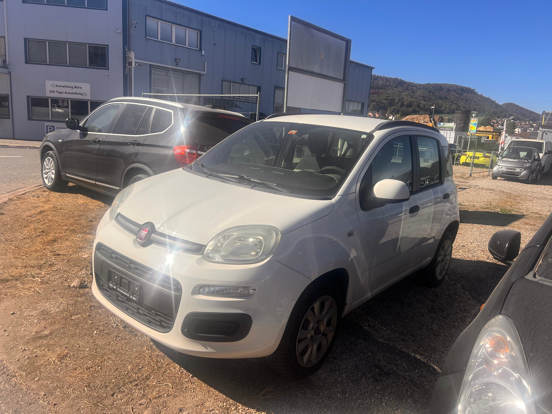 FIAT Panda 0.9 Twinair Turbo NP Easy-image-1