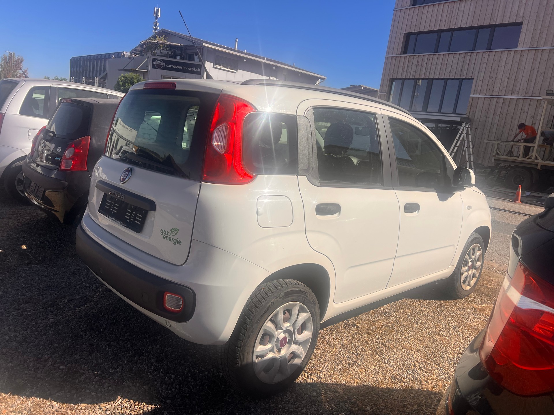 FIAT Panda 0.9 Twinair Turbo NP Easy-image-5