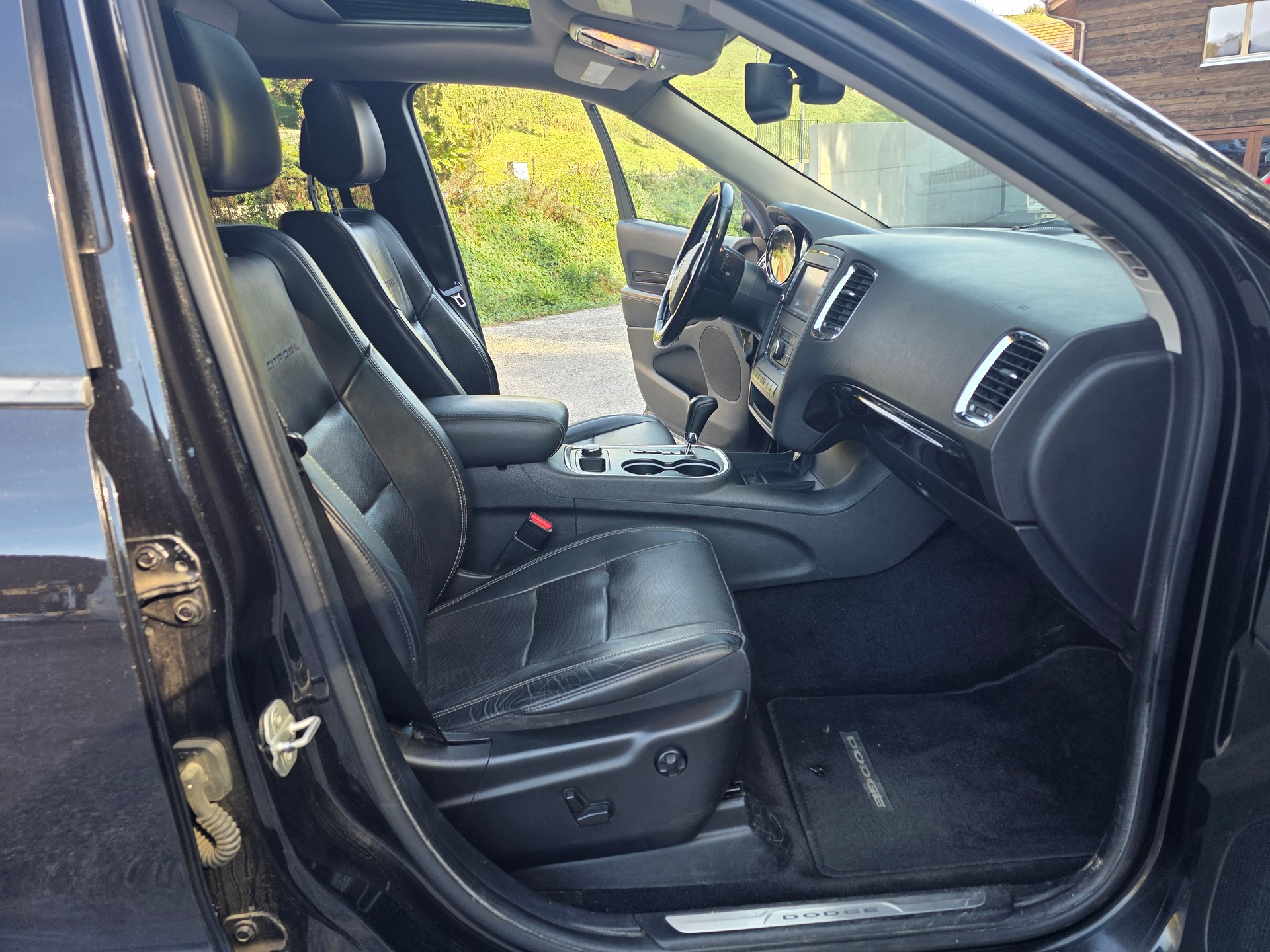 DODGE 5.7 CITADELE-image-8