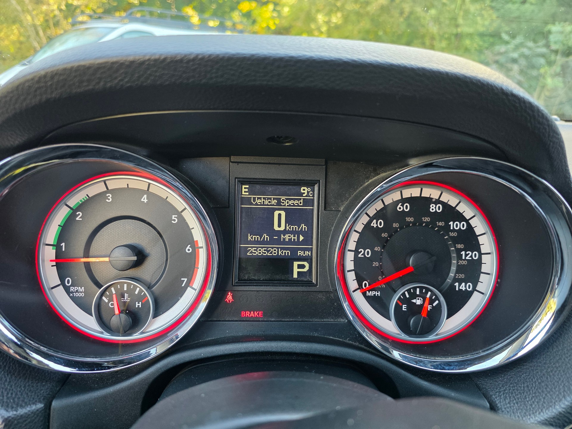 DODGE 5.7 CITADELE-image-9