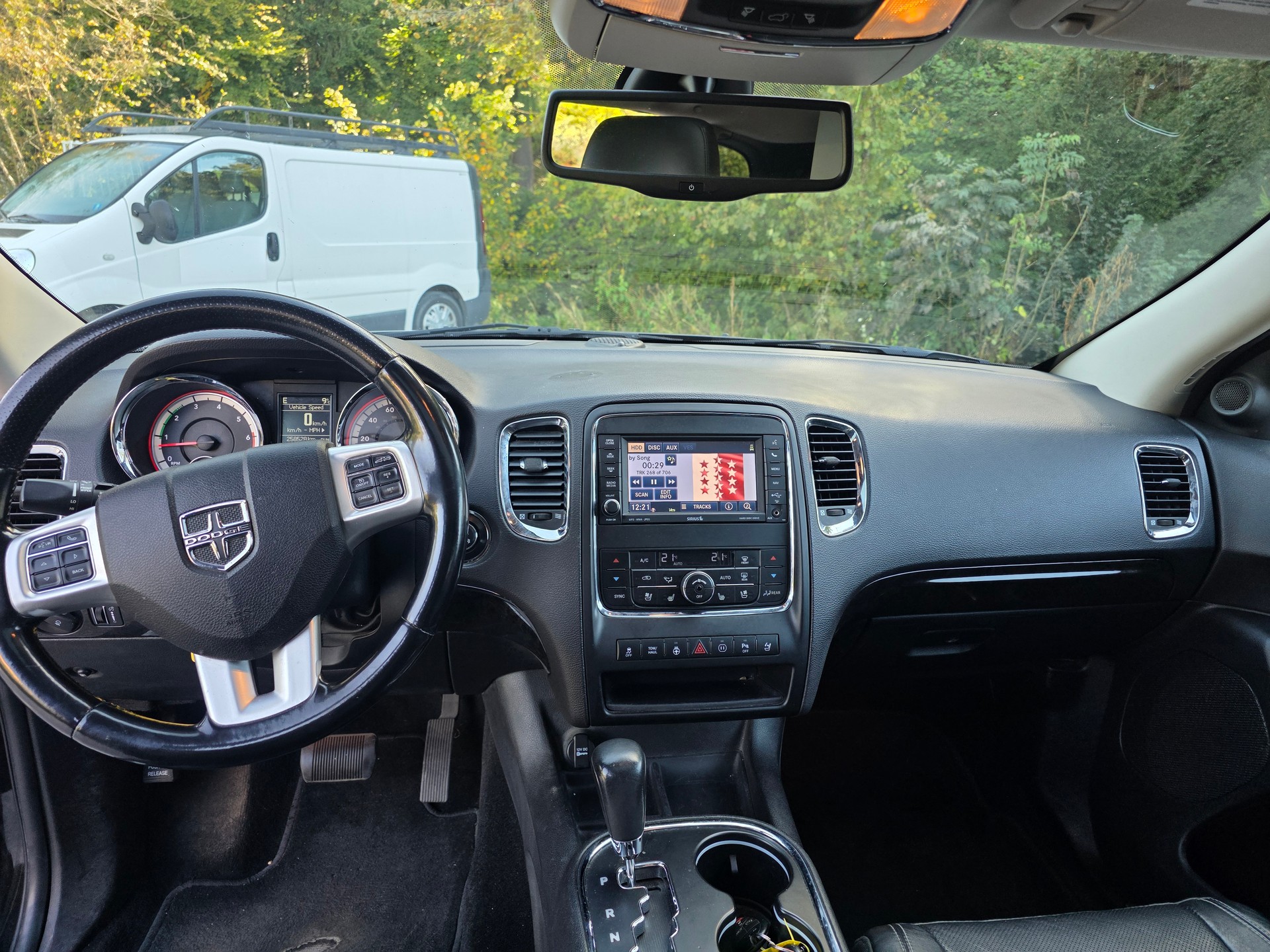 DODGE 5.7 CITADELE-image-5