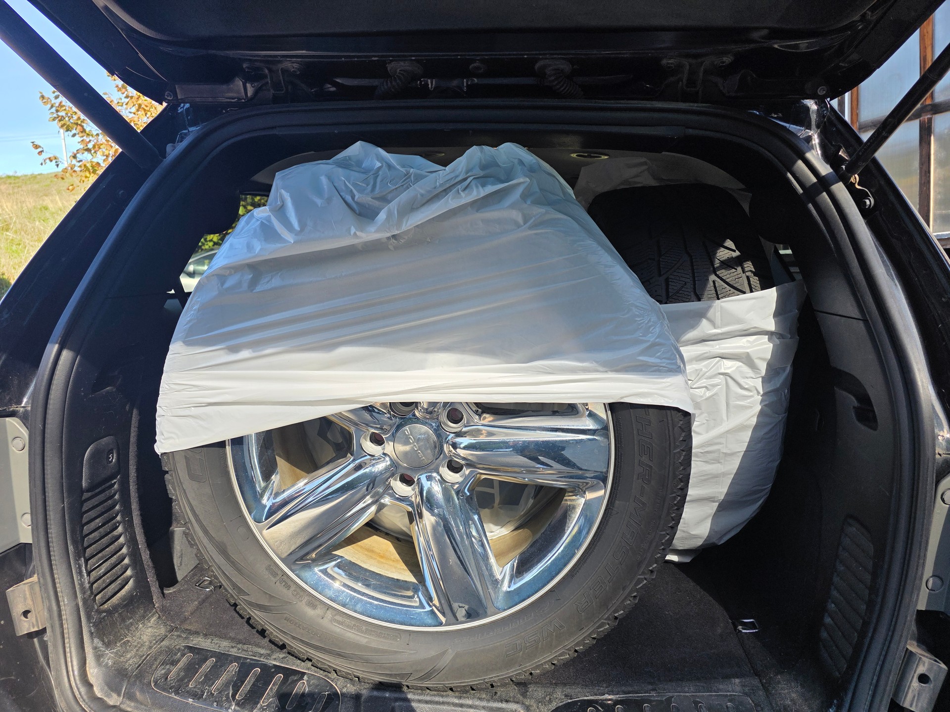 DODGE 5.7 CITADELE-image-10