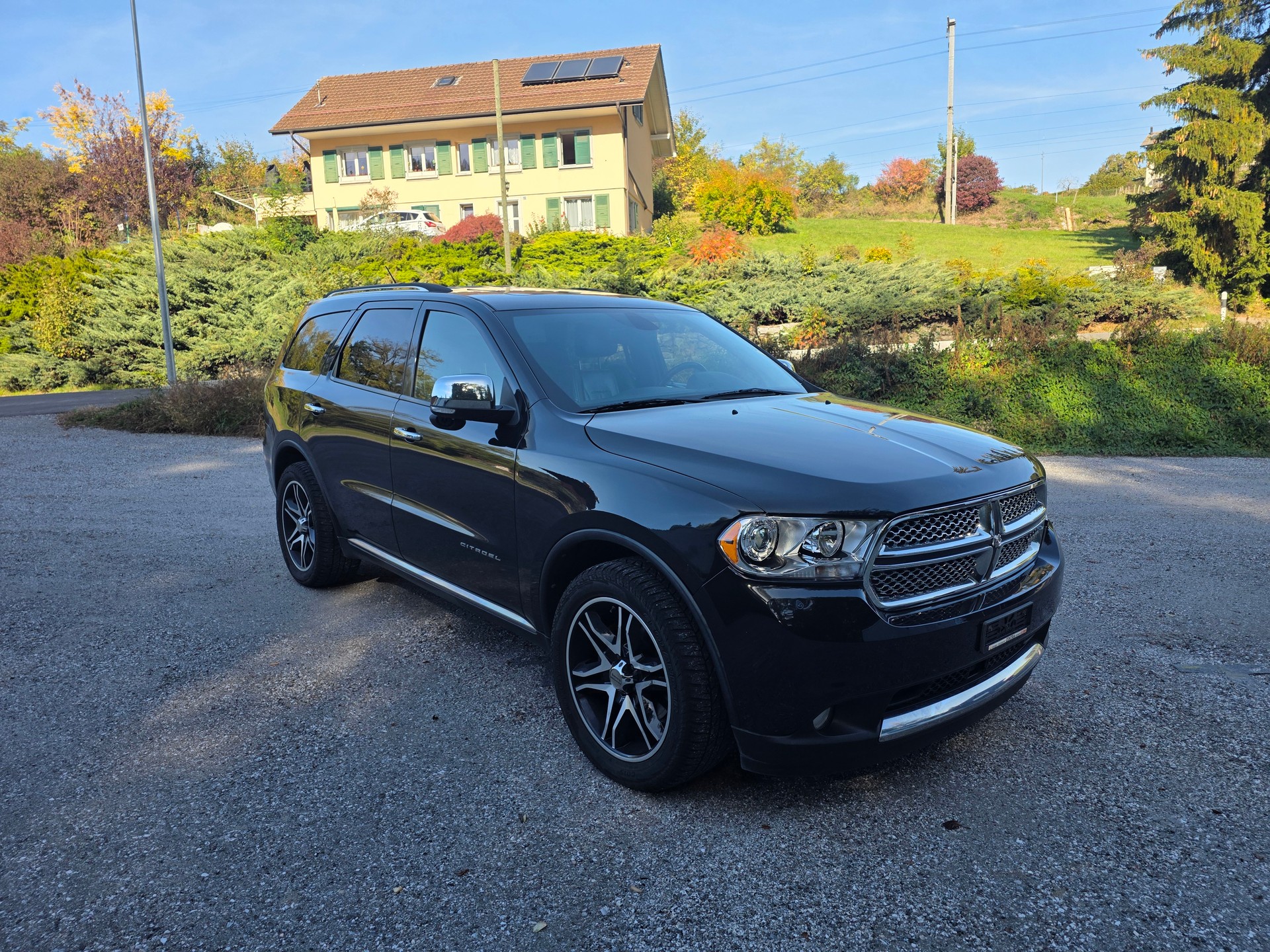 DODGE 5.7 CITADELE-image-1