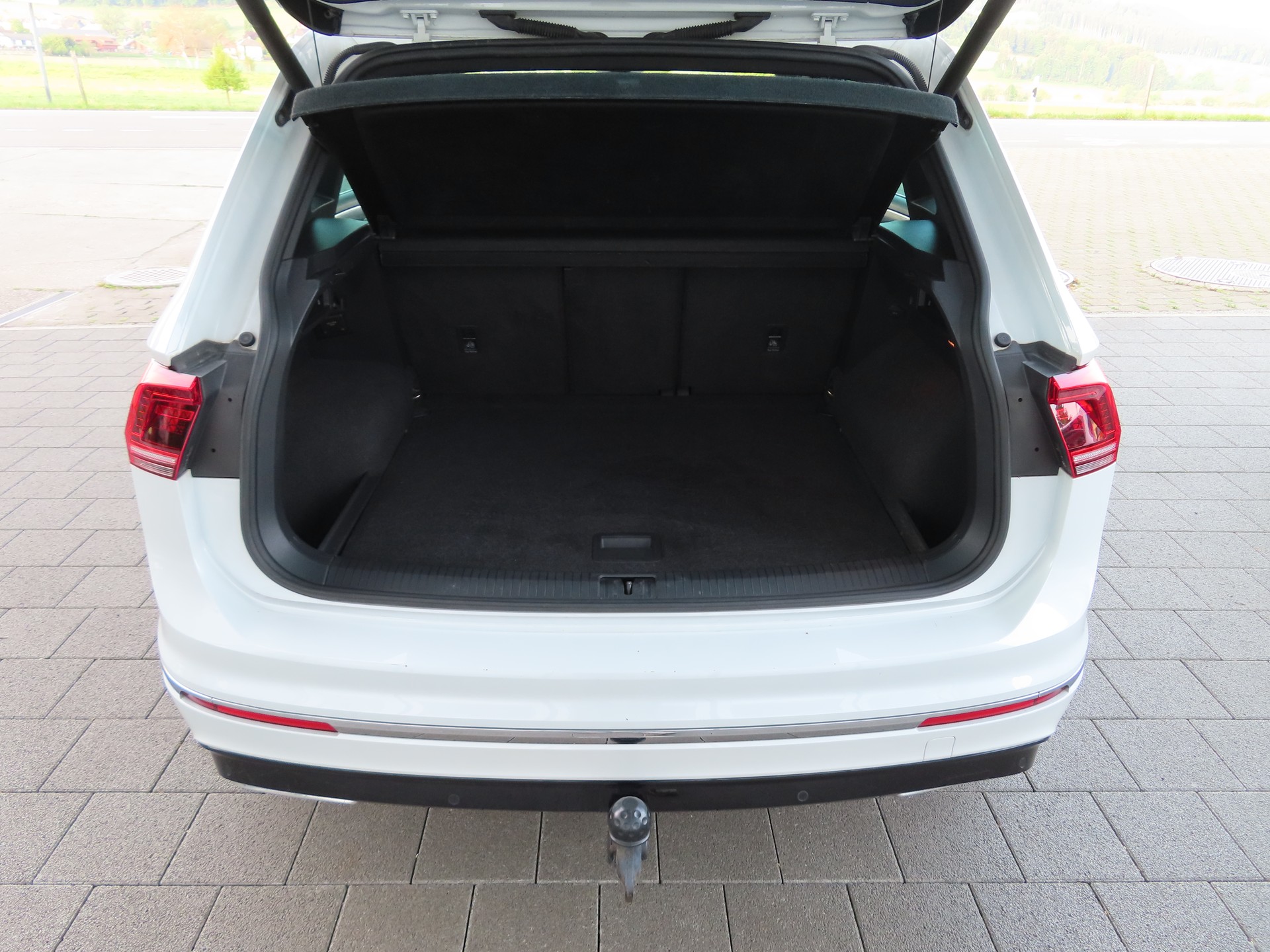 VW Tiguan 2.0TSI Highline 4Motion DSG-image-10