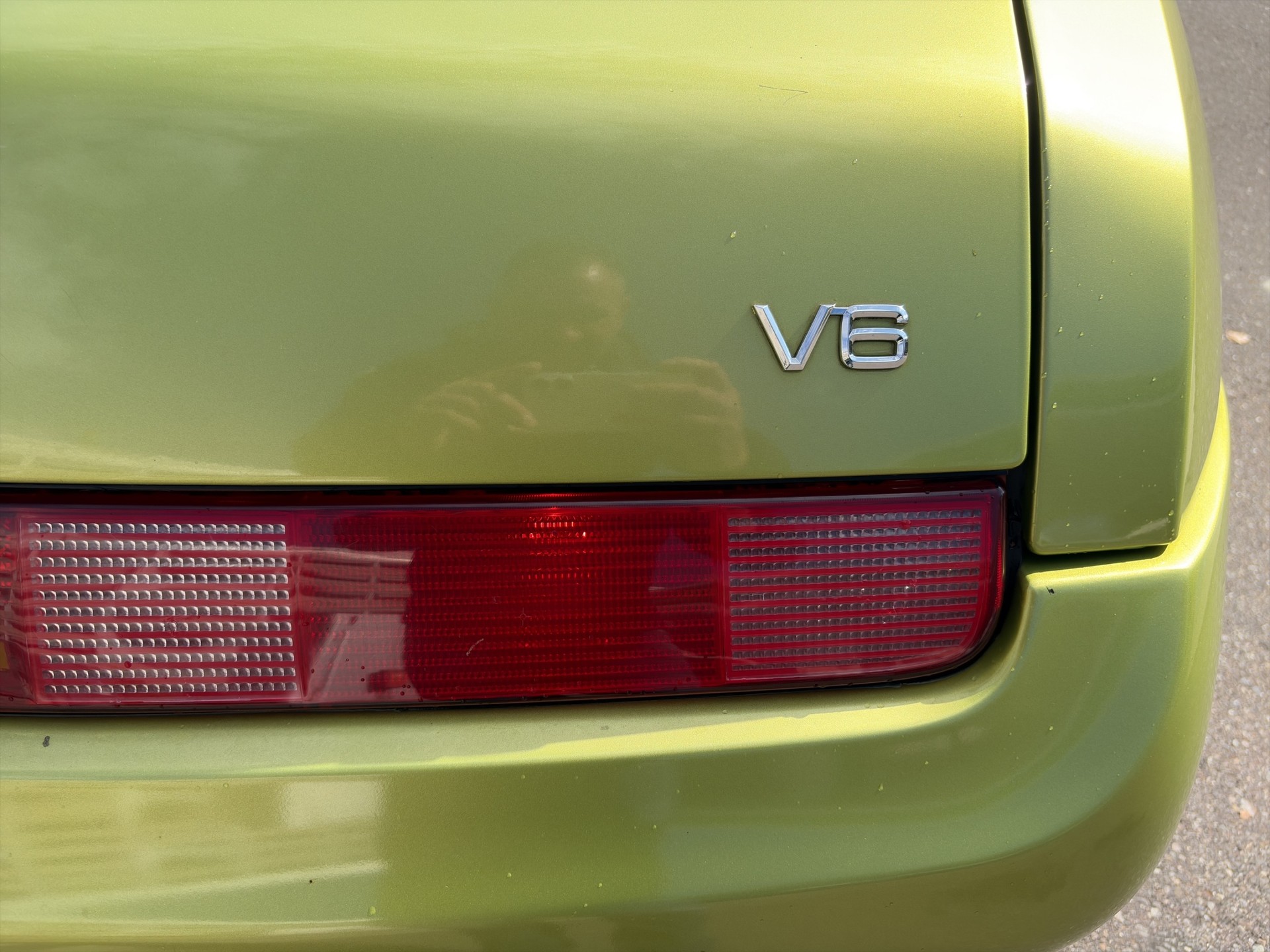ALFA ROMEO Spider 3.0 V6 L-image-14