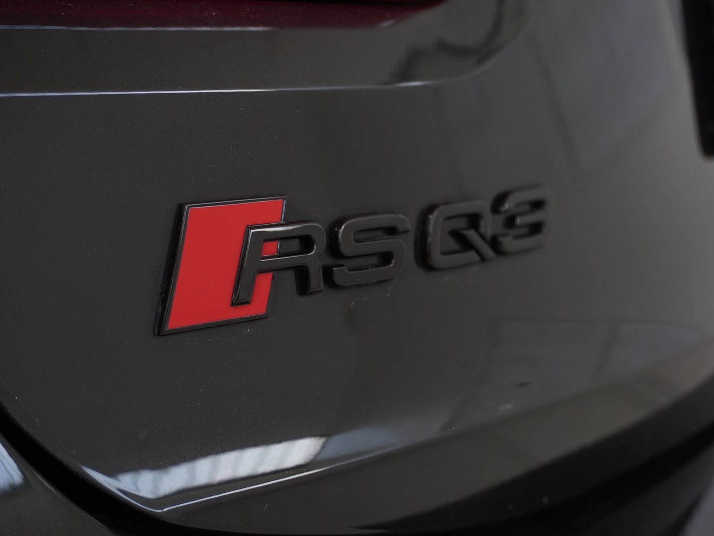 AUDI RS Q3 Sportback quattro S tronic-image-17