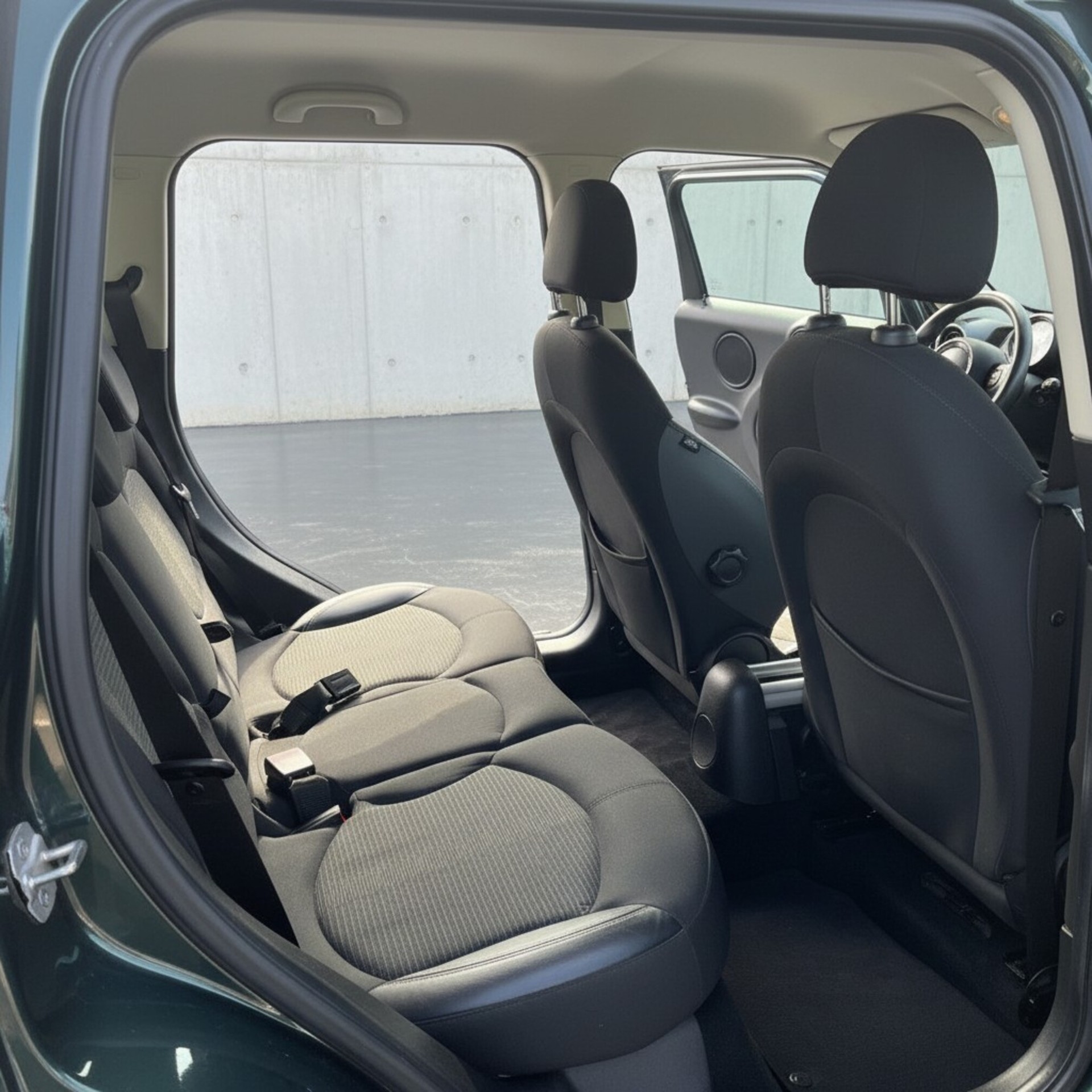 MINI Countryman Cooper S ALL4-image-4