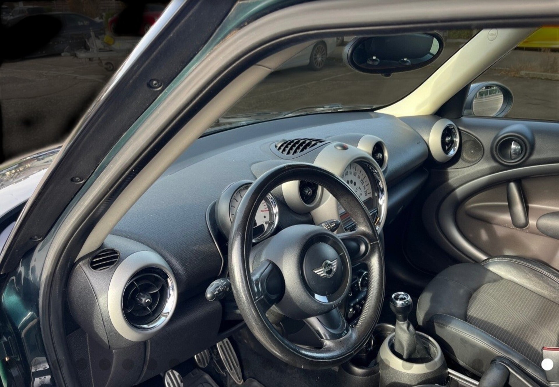 MINI Countryman Cooper S ALL4-image-6