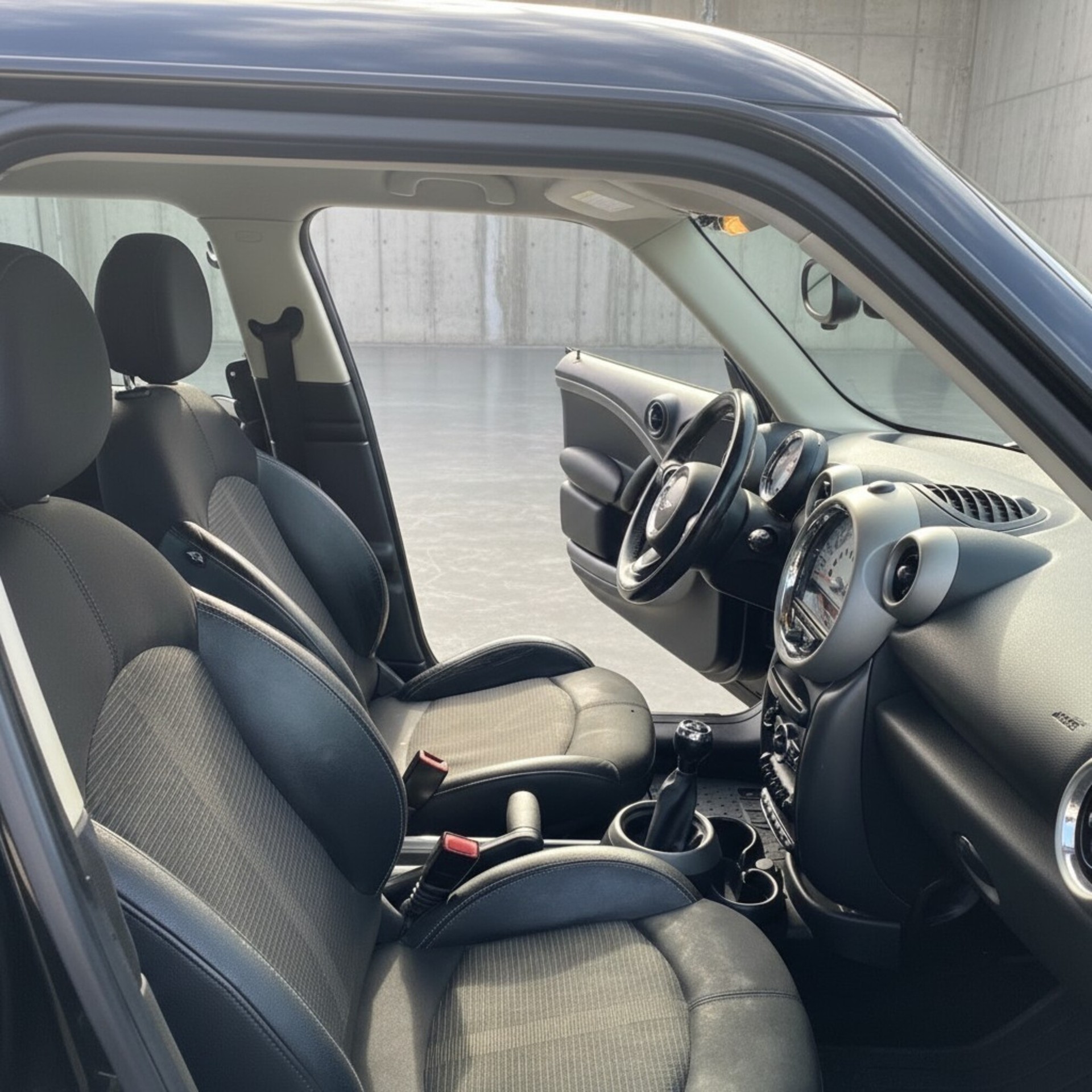 MINI Countryman Cooper S ALL4-image-5
