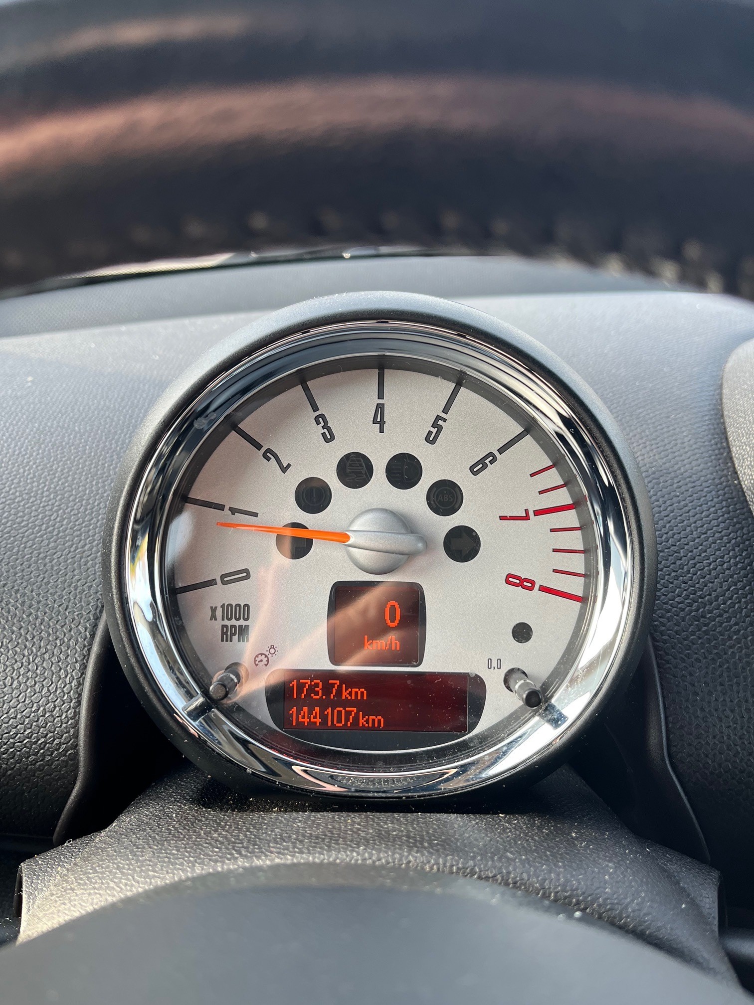 MINI Countryman Cooper S ALL4-image-3