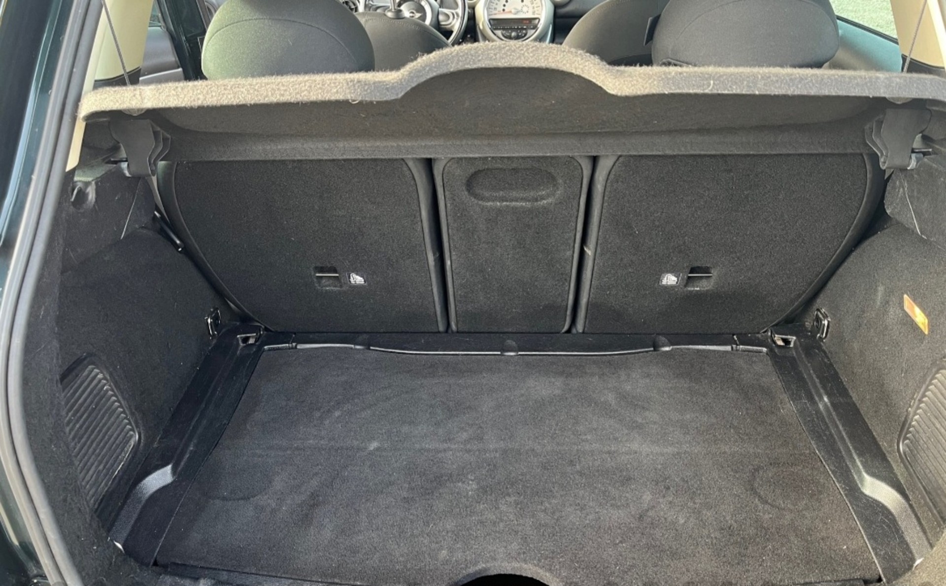MINI Countryman Cooper S ALL4-image-8