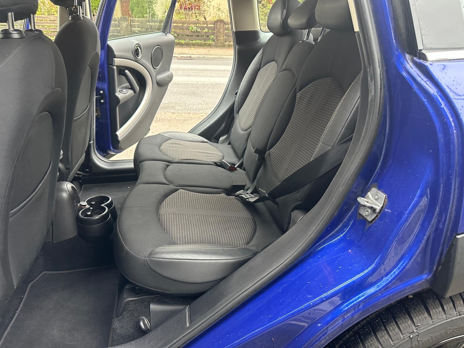 MINI Countryman Cooper ALL4-image-10