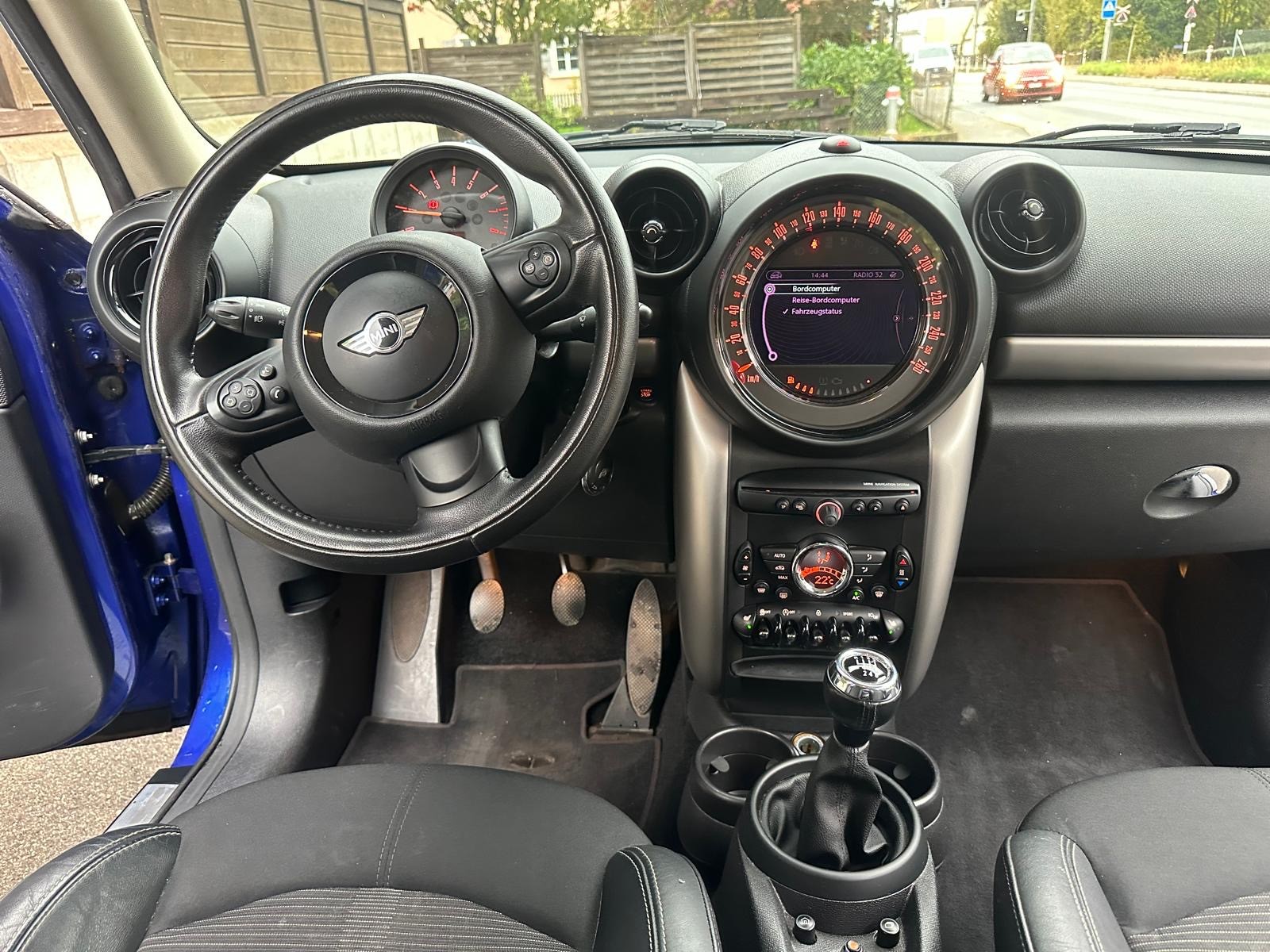 MINI Countryman Cooper ALL4-image-7