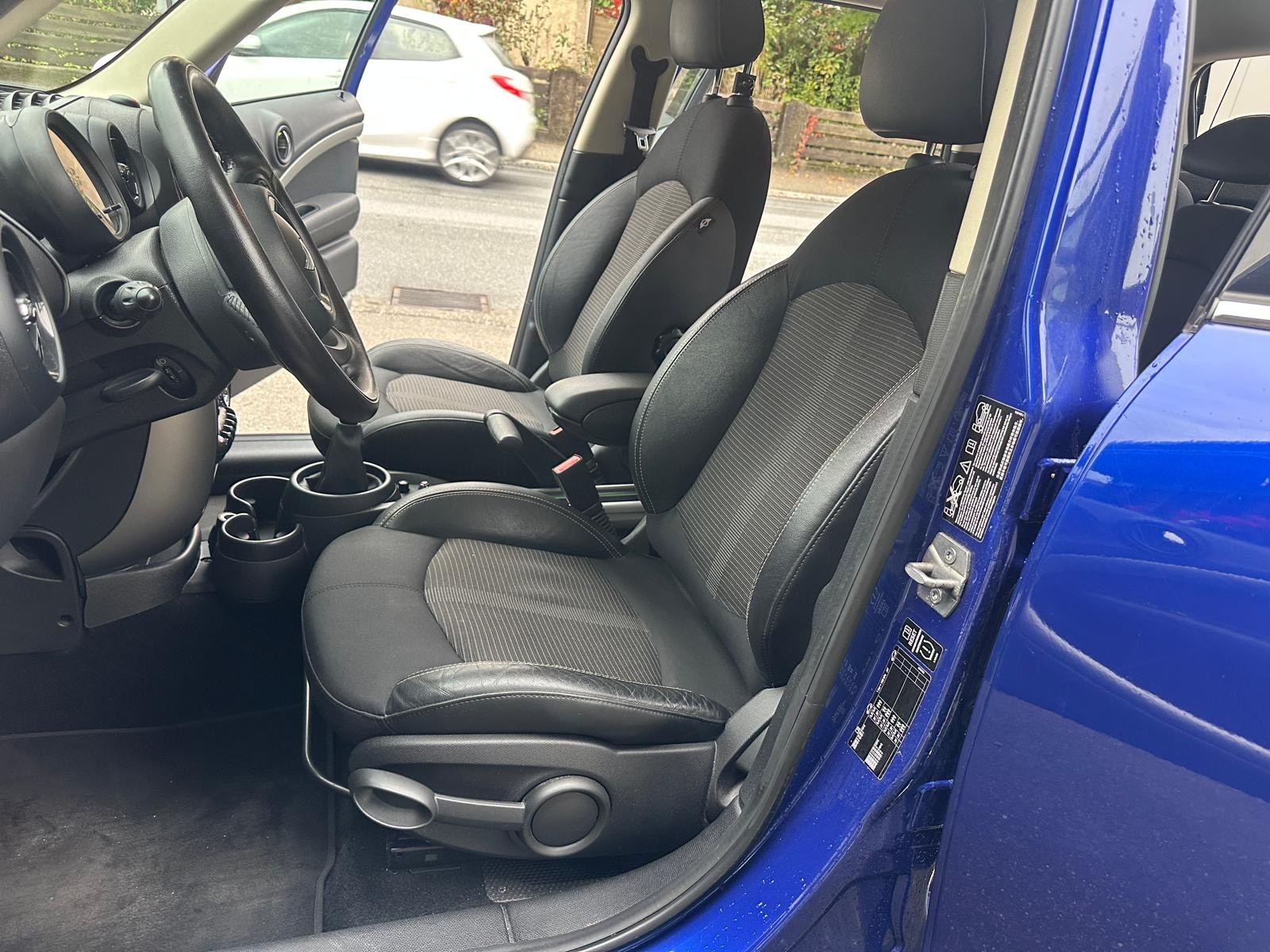 MINI Countryman Cooper ALL4-image-8