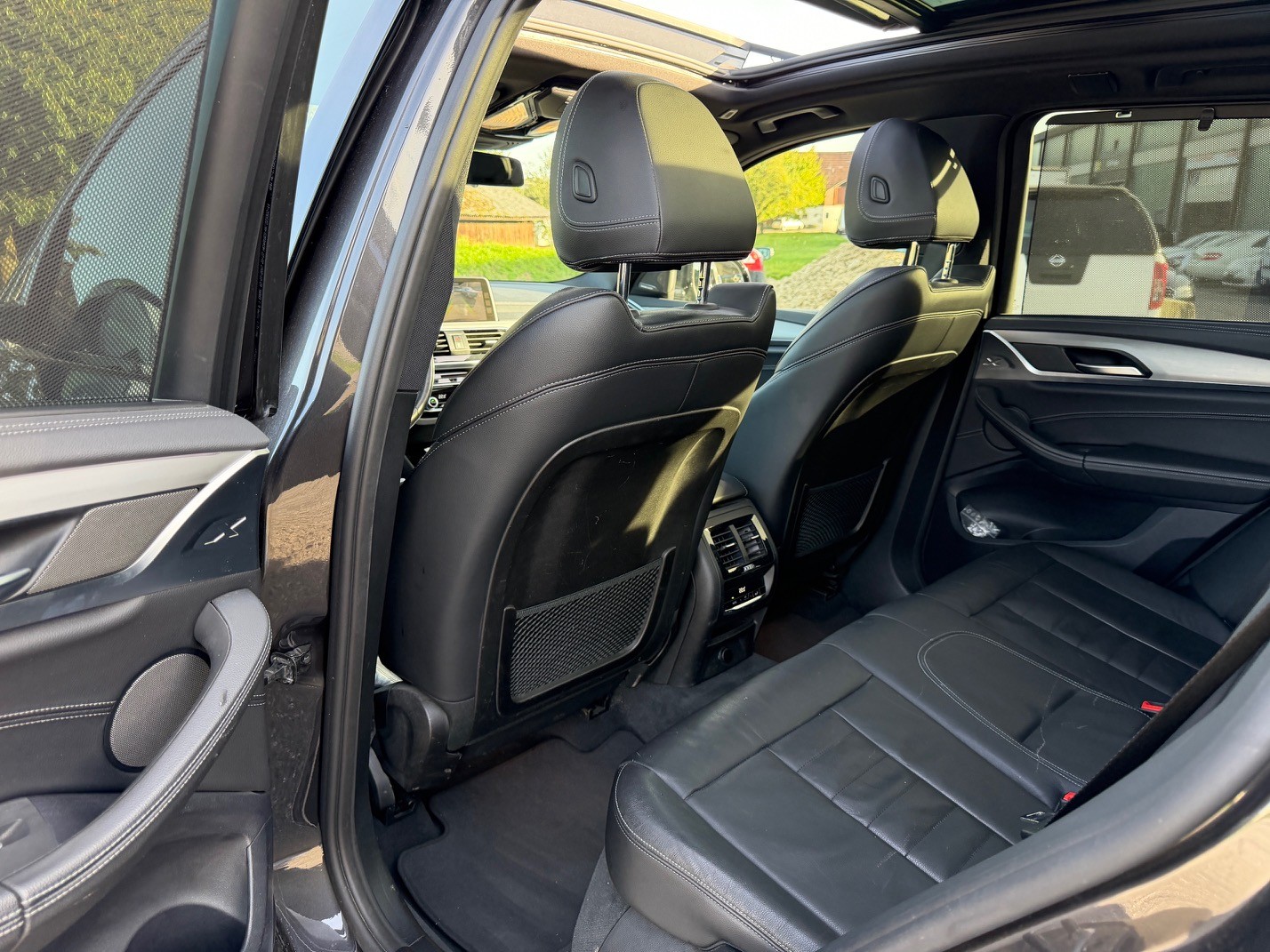 BMW X3 xDrive M40i Steptronic-image-8
