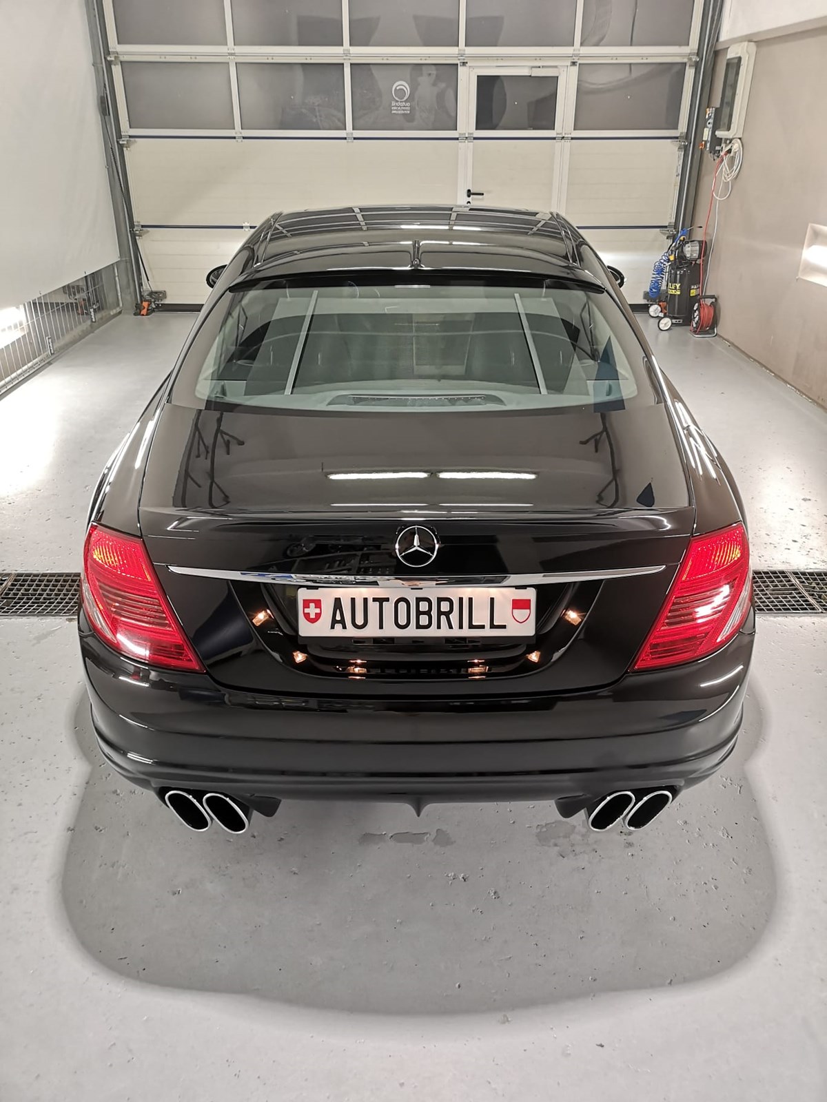 MERCEDES-BENZ CL 63 AMG 7G-Tronic "FAB BREITBAU" ALLES GEPRÜFT !! LEASING 989.--image-8