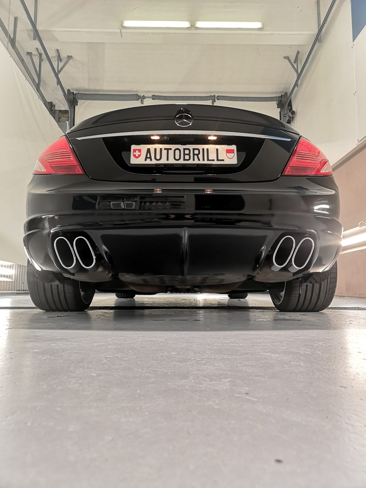 MERCEDES-BENZ CL 63 AMG 7G-Tronic "FAB BREITBAU" ALLES GEPRÜFT !! LEASING 989.--image-11