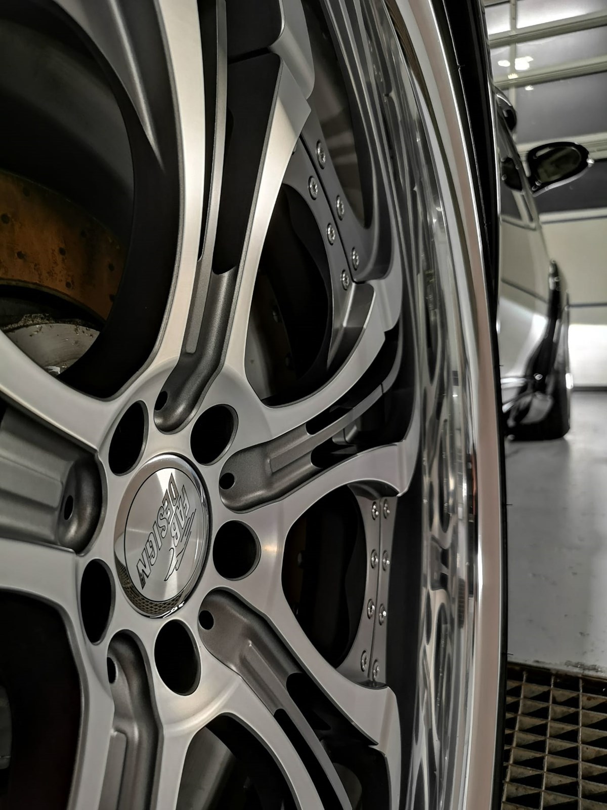 MERCEDES-BENZ CL 63 AMG 7G-Tronic "FAB BREITBAU" ALLES GEPRÜFT !! LEASING 989.--image-7