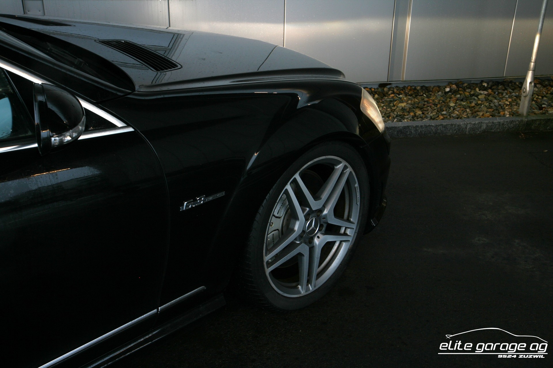 MERCEDES-BENZ S 63 AMG L 7G-Tronic-image-10
