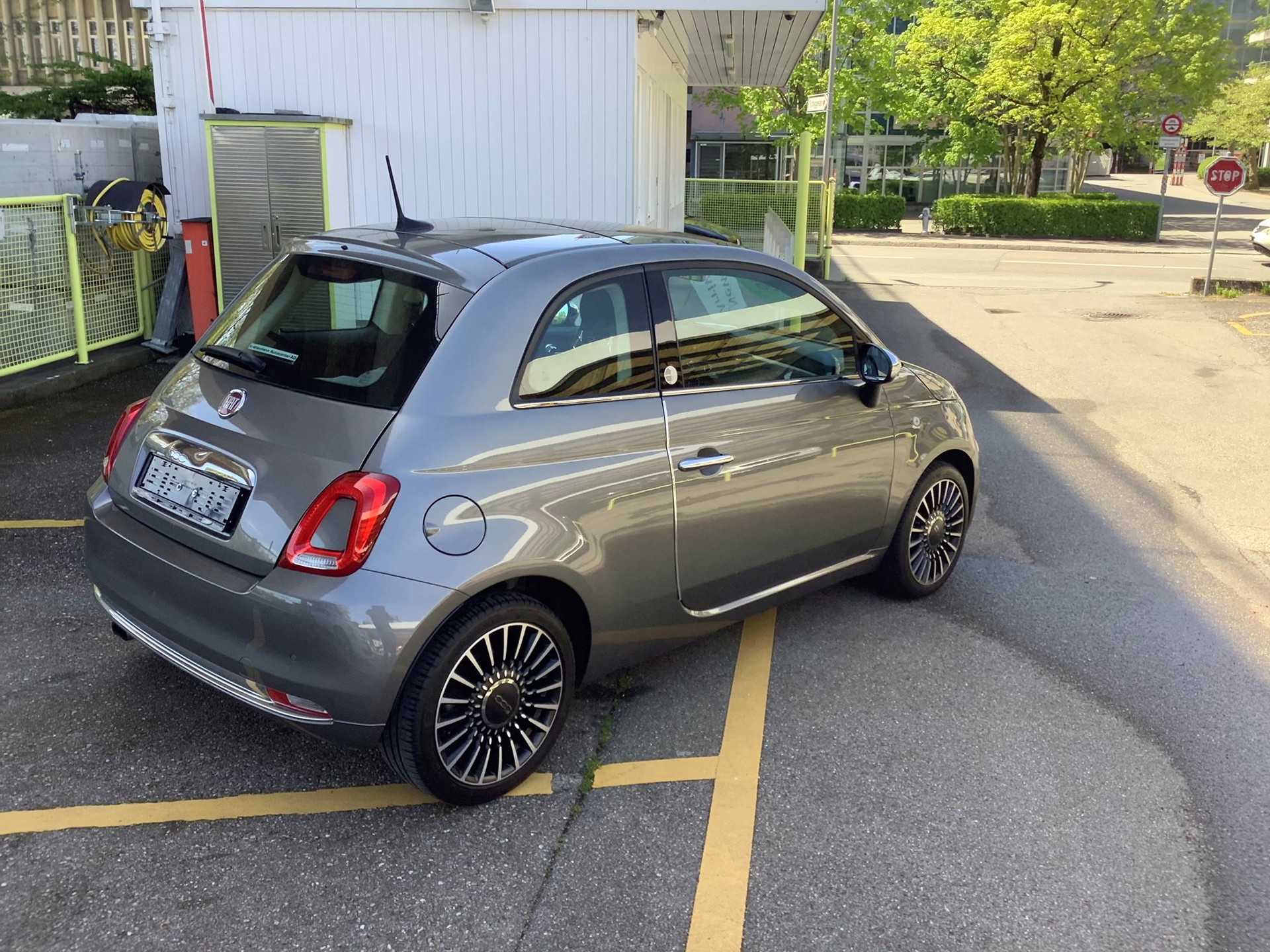 FIAT 500 0.9 Twinair Turbo Mirror-image-10