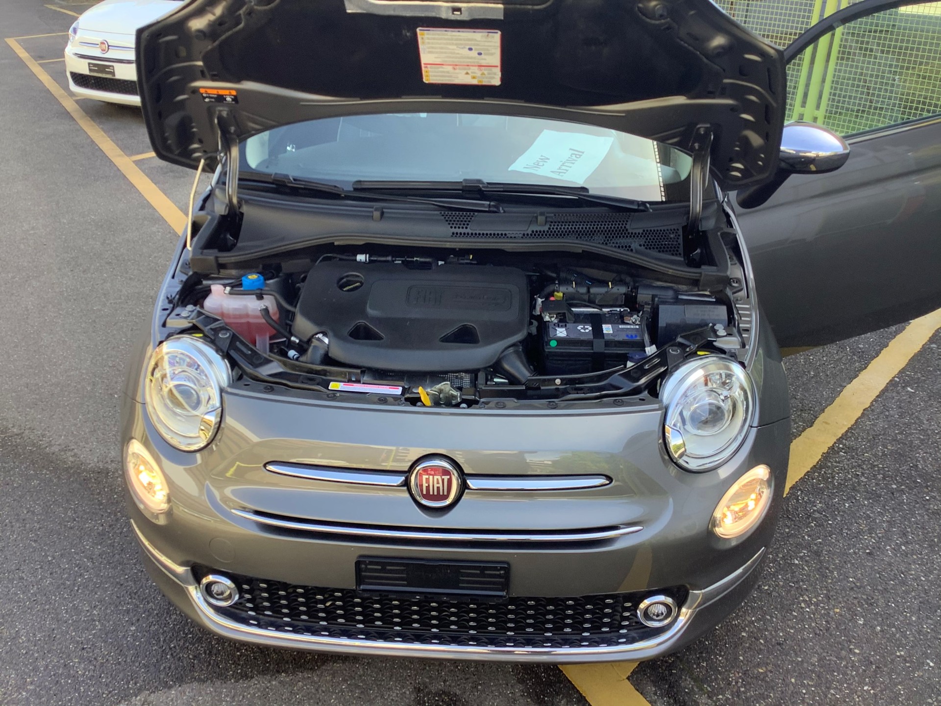 FIAT 500 0.9 Twinair Turbo Mirror-image-14