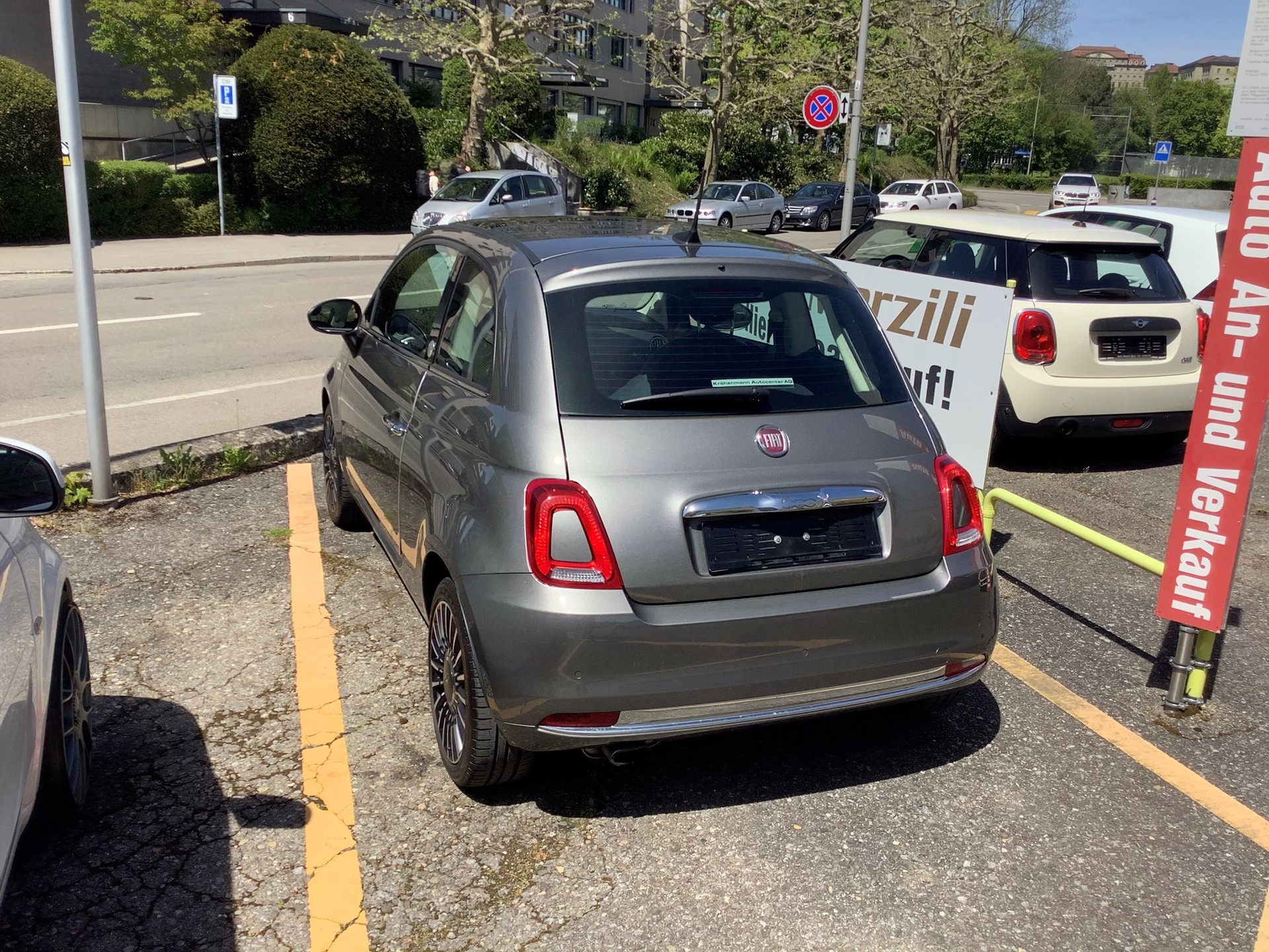 FIAT 500 0.9 Twinair Turbo Mirror-image-2