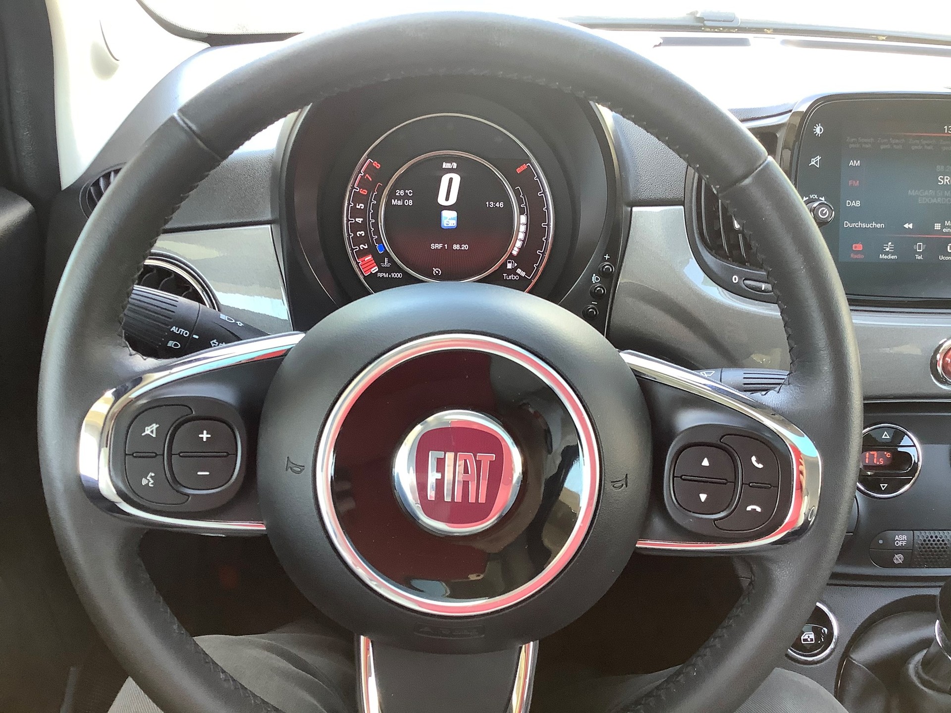 FIAT 500 0.9 Twinair Turbo Mirror-image-5