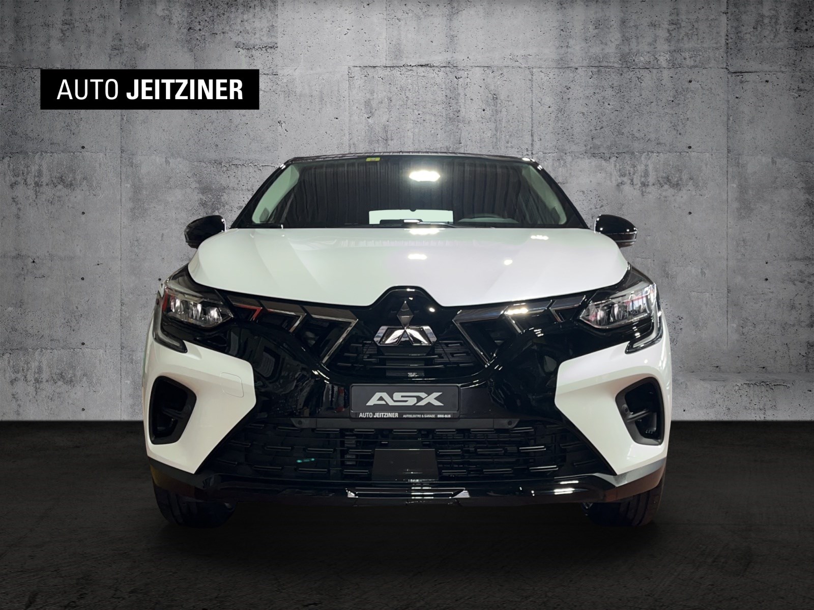 MITSUBISHI ASX 1.6 PHEV Saisho-image-6