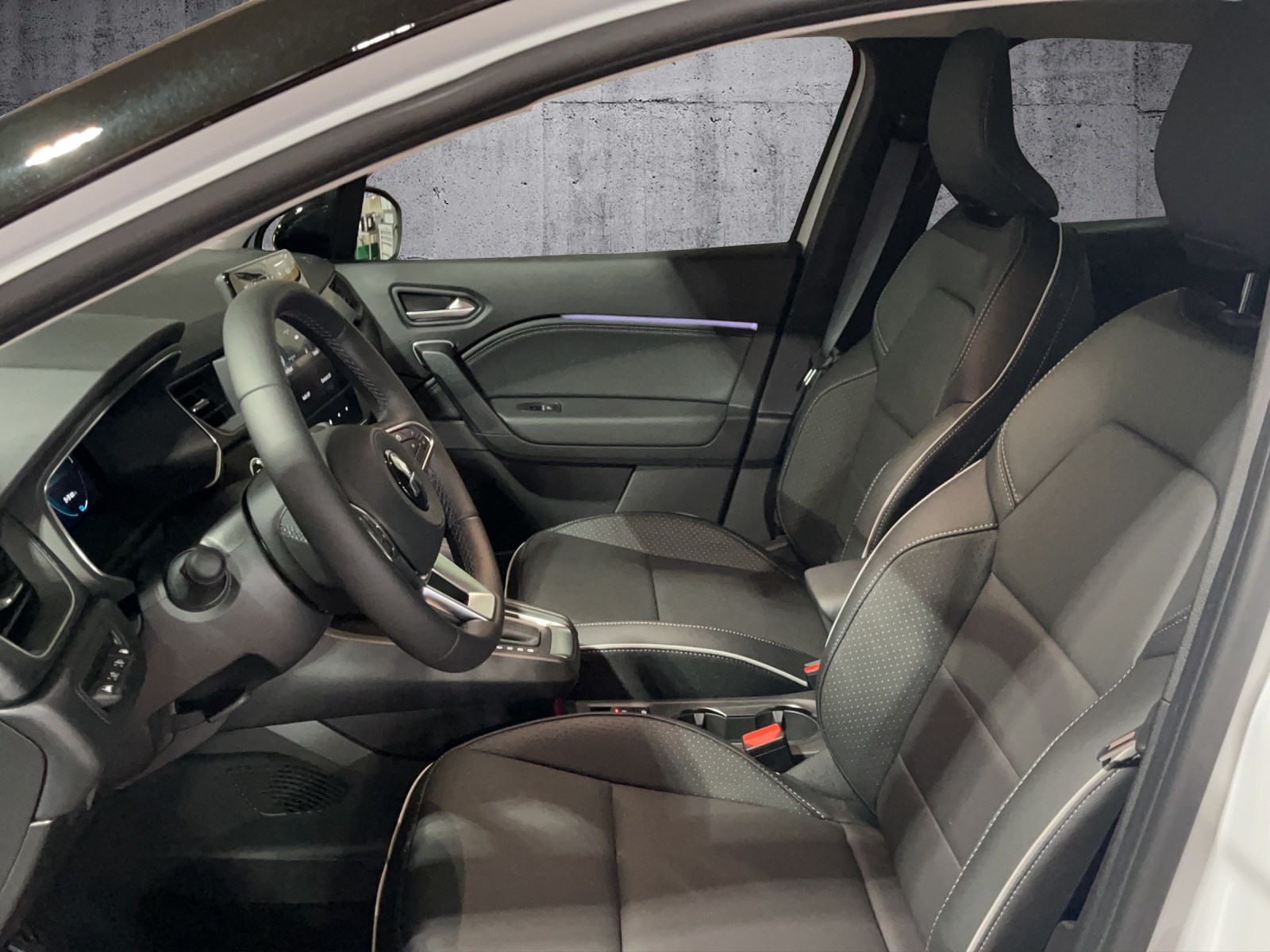 MITSUBISHI ASX 1.6 PHEV Saisho-image-8