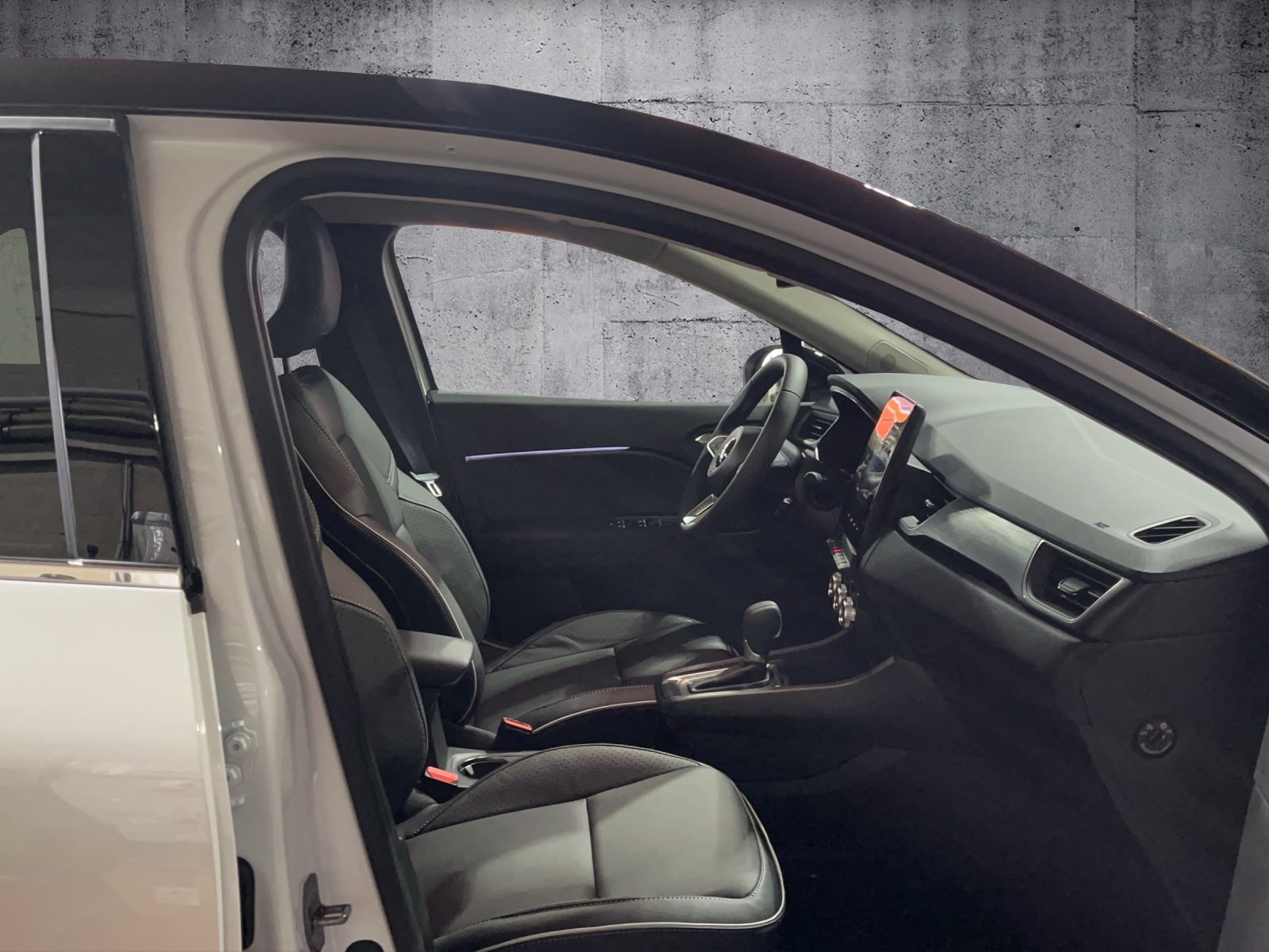 MITSUBISHI ASX 1.6 PHEV Saisho-image-12