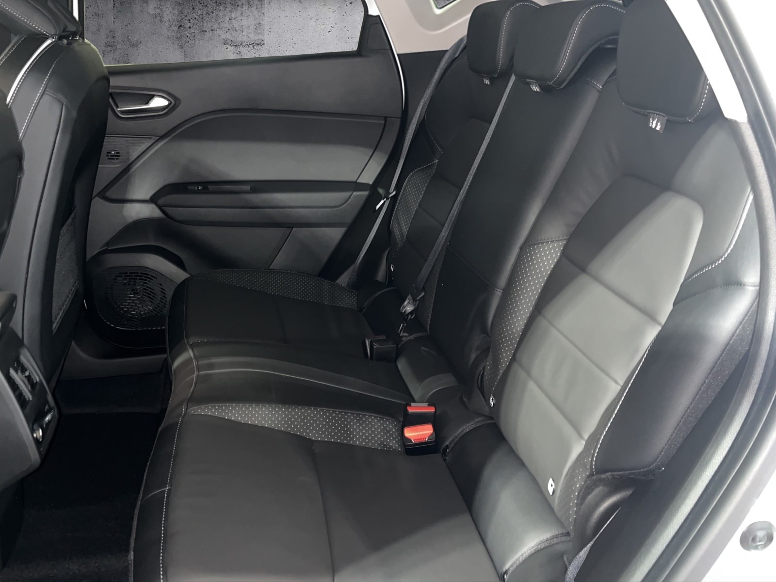 MITSUBISHI ASX 1.6 PHEV Saisho-image-13