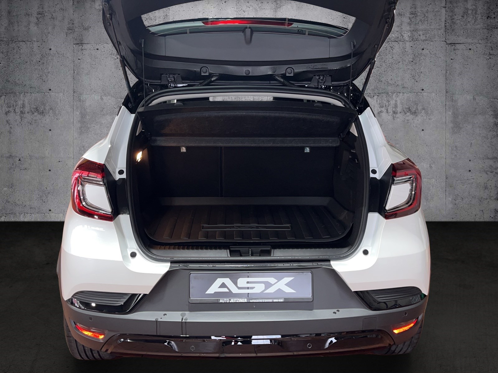 MITSUBISHI ASX 1.6 PHEV Saisho-image-14