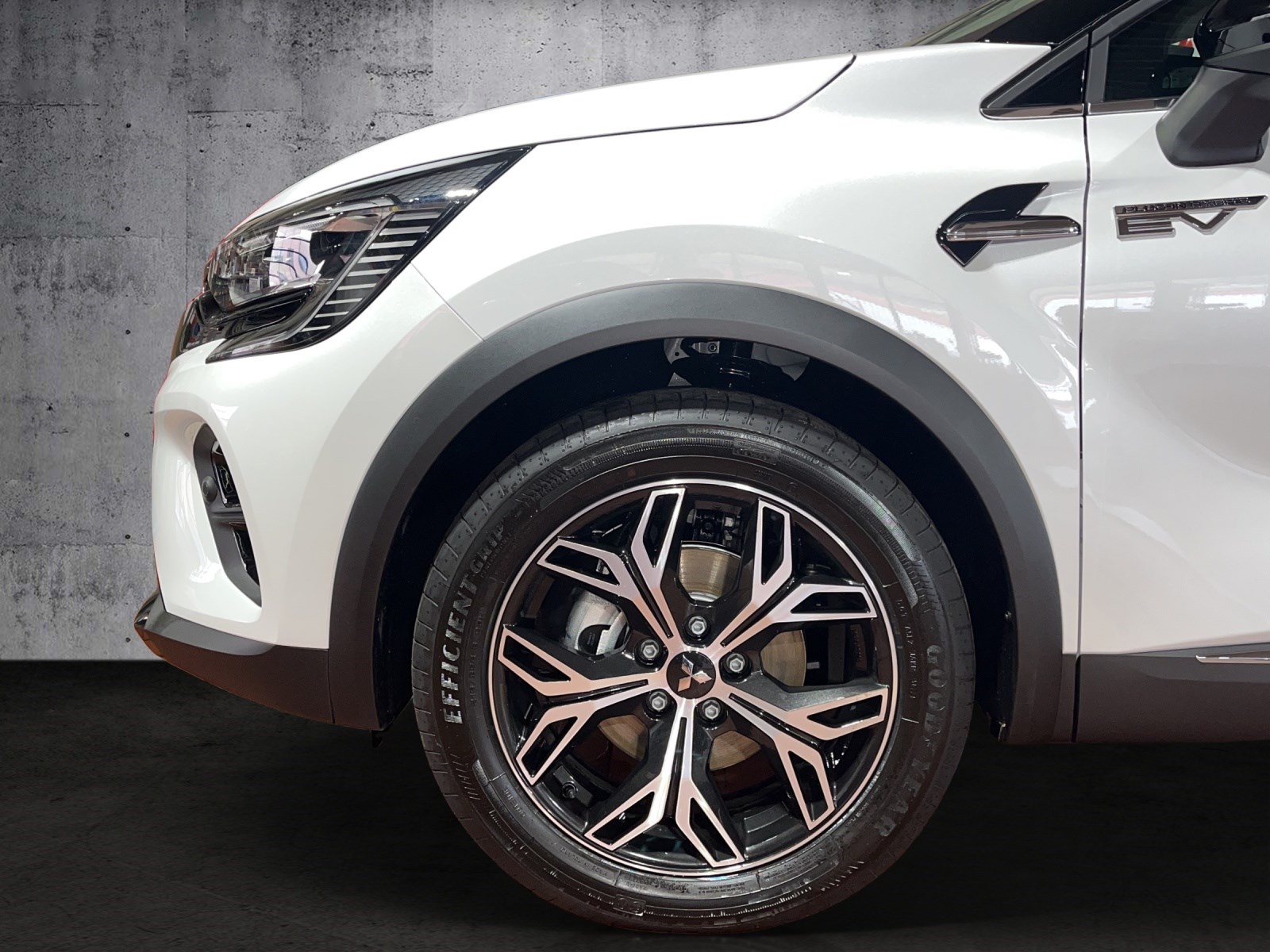 MITSUBISHI ASX 1.6 PHEV Saisho-image-15