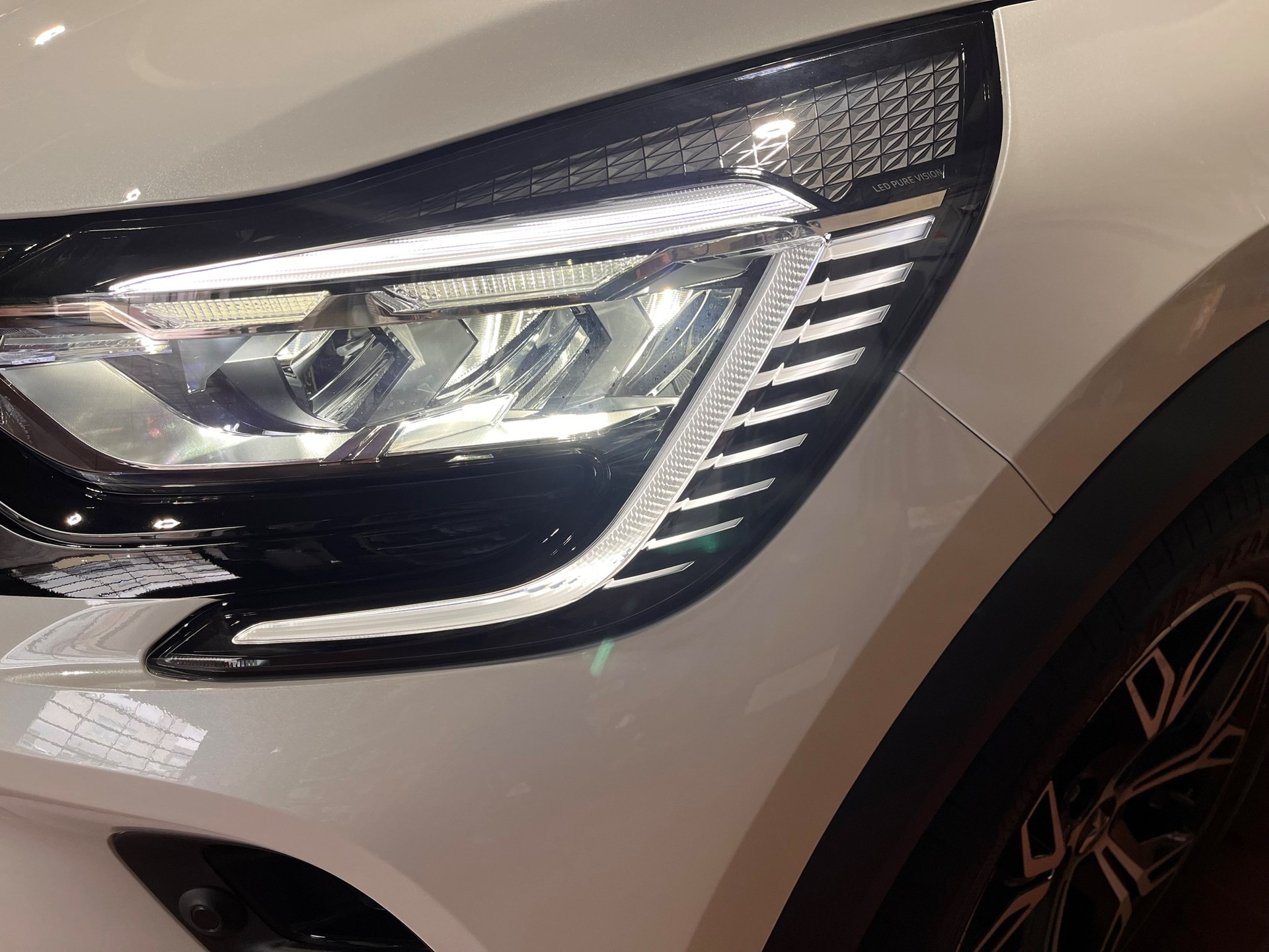 MITSUBISHI ASX 1.6 PHEV Saisho-image-18