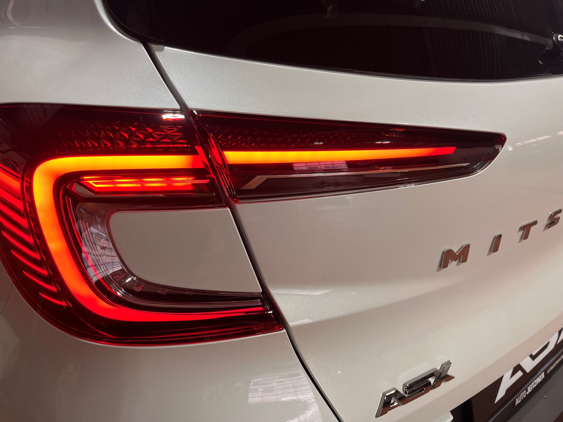 MITSUBISHI ASX 1.6 PHEV Saisho-image-16