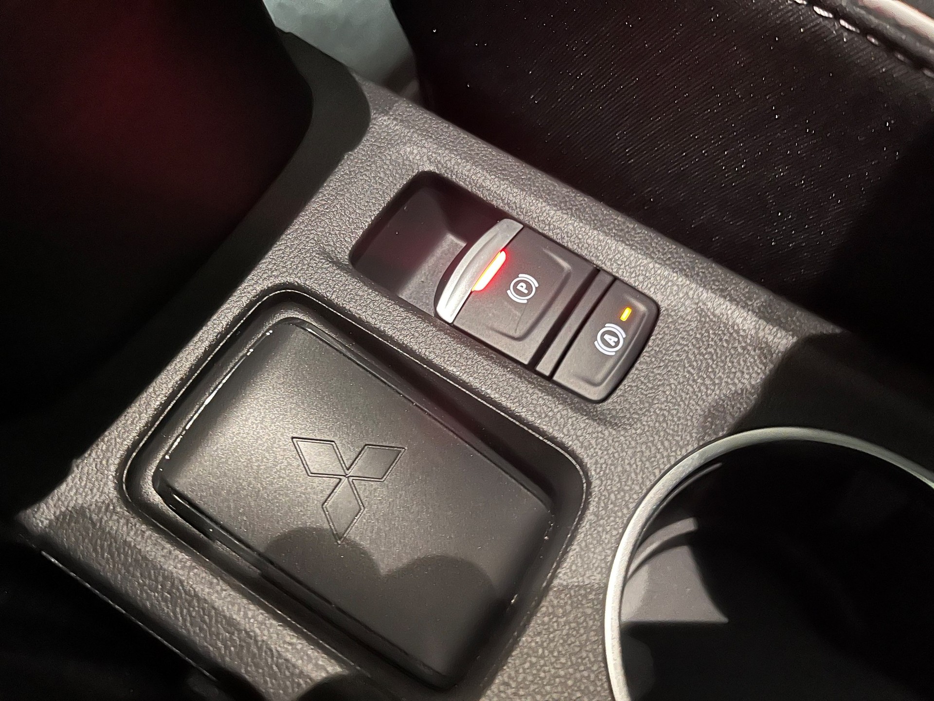 MITSUBISHI ASX 1.6 PHEV Saisho-image-25