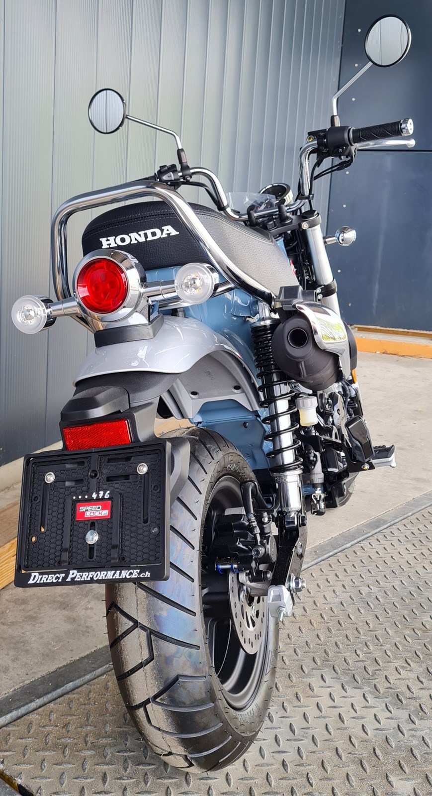 HONDA St 125 Dax 2025-showroom-element-2