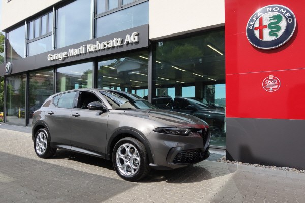 ALFA ROMEO Tonale 1.5 Hybrid Sprint-image-0
