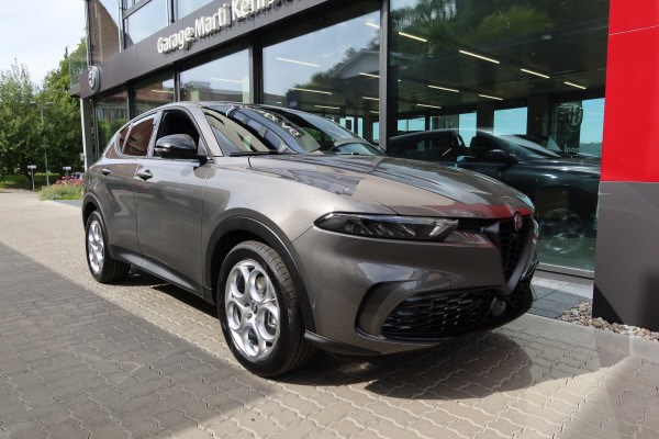 ALFA ROMEO Tonale 1.5 Hybrid Sprint-image-1