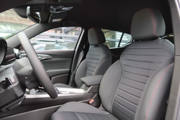 ALFA ROMEO Tonale 1.5 Hybrid Sprint-image-10