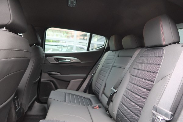 ALFA ROMEO Tonale 1.5 Hybrid Sprint-image-11
