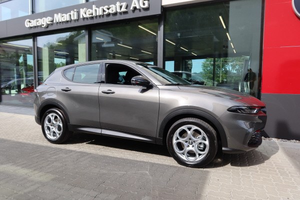 ALFA ROMEO Tonale 1.5 Hybrid Sprint-image-2
