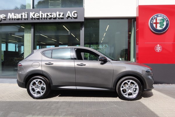 ALFA ROMEO Tonale 1.5 Hybrid Sprint-image-3
