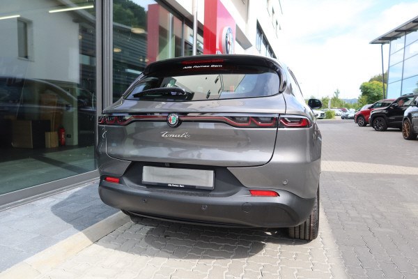 ALFA ROMEO Tonale 1.5 Hybrid Sprint-image-5