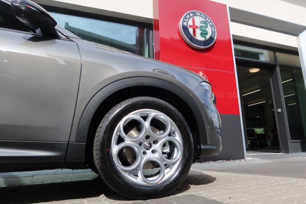 ALFA ROMEO Tonale 1.5 Hybrid Sprint-image-6