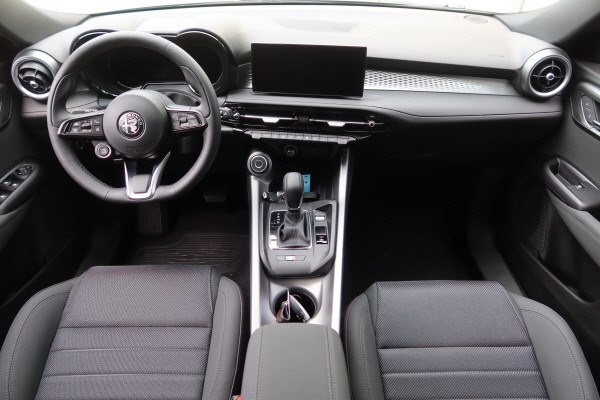 ALFA ROMEO Tonale 1.5 Hybrid Sprint-image-9