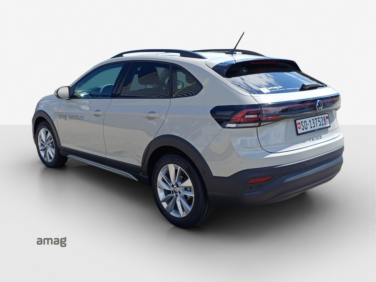 VW Taigo 1.0 TSI United DSG-image-2