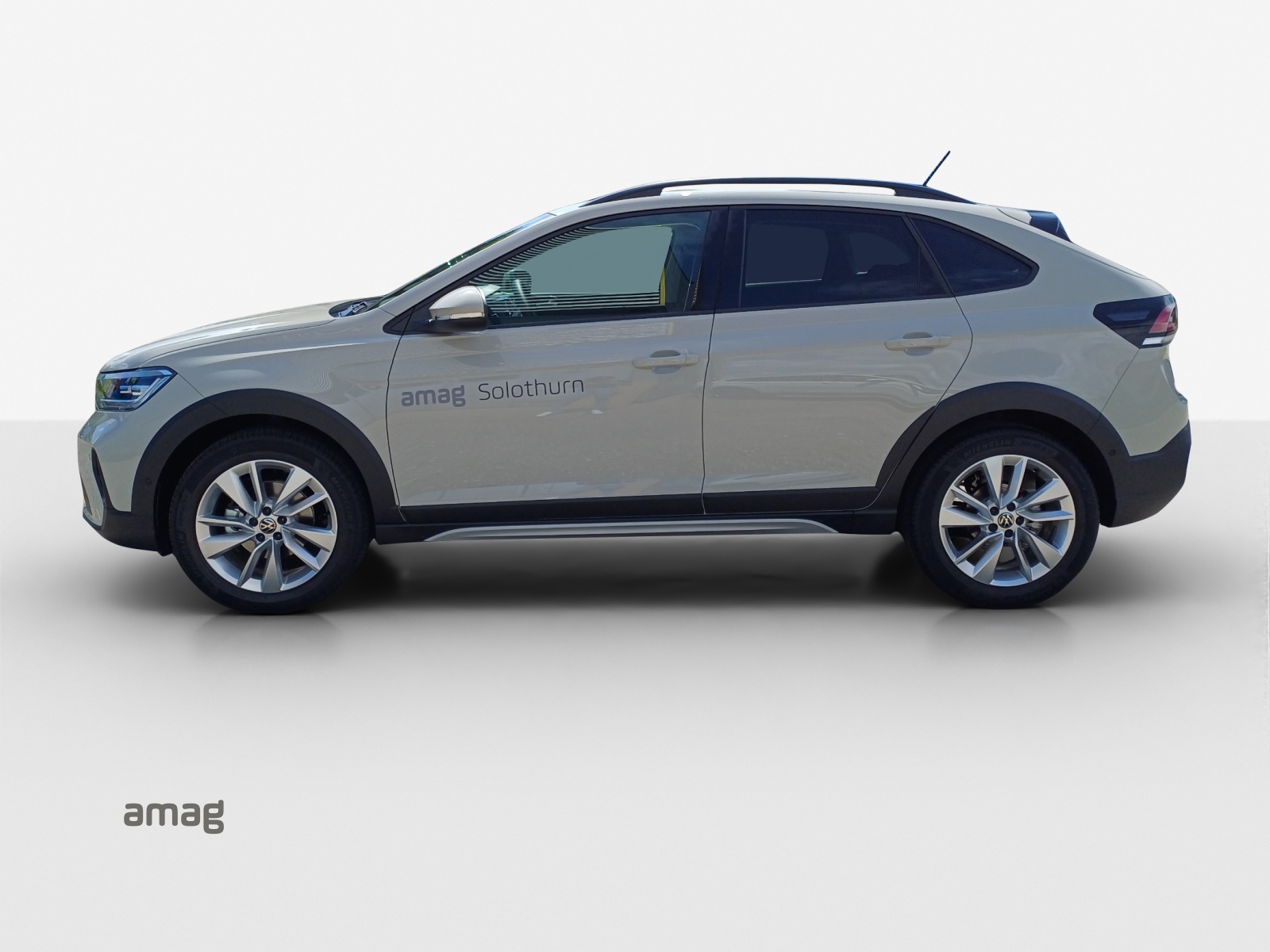 VW Taigo 1.0 TSI United DSG-image-1